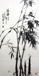 Yan Zhan Ping