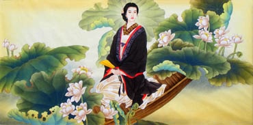 Huang Yi