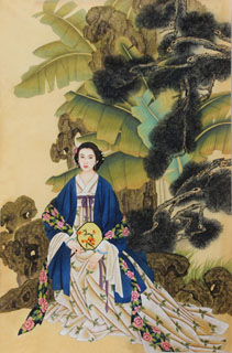 Huang Yi