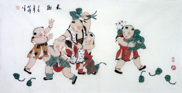 Boyes,50cm x 100cm(19〃 x 39〃),3814008-z