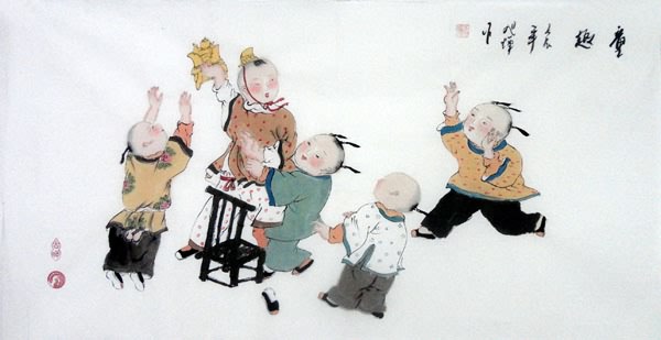 Boyes,50cm x 100cm(19〃 x 39〃),3814009-z