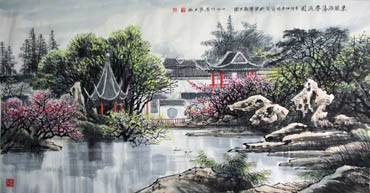 Zhang Tian Cheng