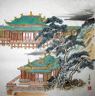 Zhong Jin Sheng