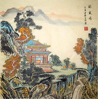 Zhong Jin Sheng