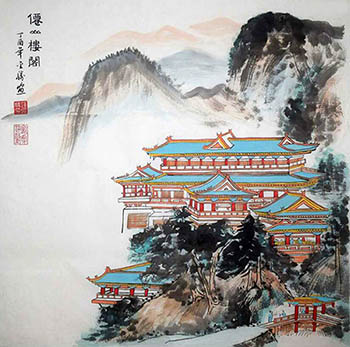 Zhong Jin Sheng