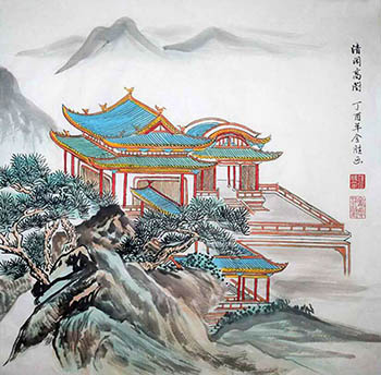 Zhong Jin Sheng