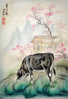 Yang Bao Long