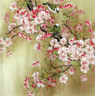 Ou Yang Guo De