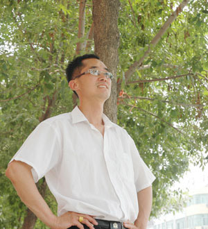 Bai Chang Cheng