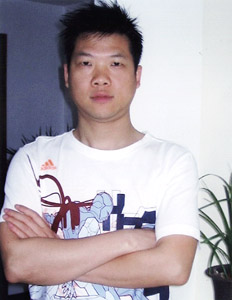 Li Si Gui