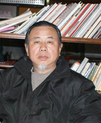 Tang Xin De