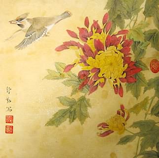 Shu Qin