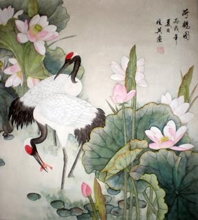 Qin Xia