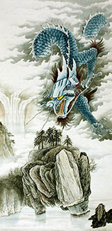 Yi Jian Fu