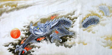 Yi Jian Fu