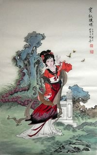 Zhao Guo Hua