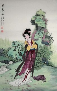 Zhao Guo Hua