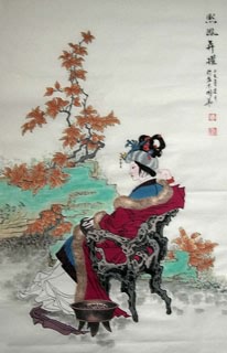 Zhao Guo Hua