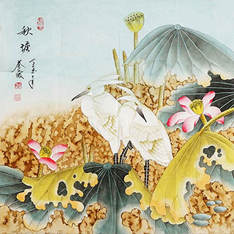 Qin Wei