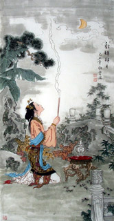 Lou Xin Yun