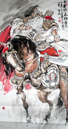 History & Folklore,66cm x 136cm(26〃 x 53〃),3447045-z