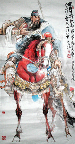 History & Folklore,69cm x 138cm(27〃 x 54〃),3447053-z