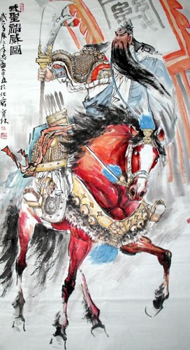 History & Folklore,97cm x 180cm(38〃 x 70〃),3447059-z