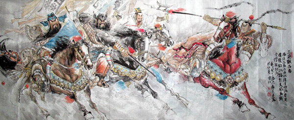 History & Folklore,96cm x 240cm(38〃 x 94〃),3447061-z