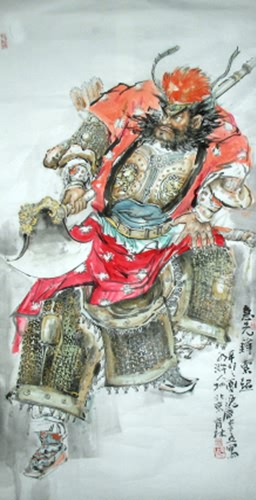 History & Folklore,69cm x 138cm(27〃 x 54〃),3447063-z