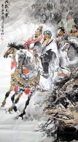 History & Folklore,97cm x 180cm(38〃 x 70〃),3447074-z