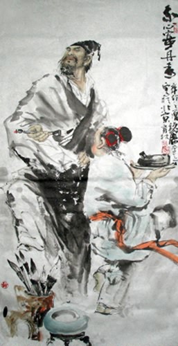 History & Folklore,69cm x 138cm(27〃 x 54〃),3447080-z