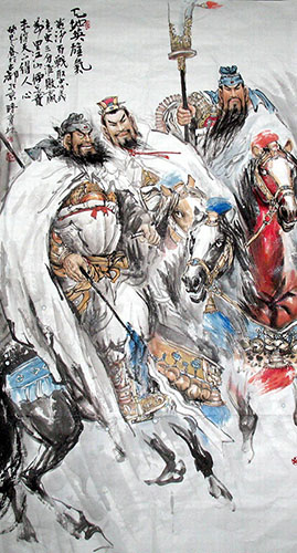 History & Folklore,97cm x 180cm(38〃 x 70〃),3447156-z