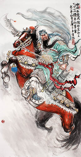 History & Folklore,69cm x 138cm(27〃 x 54〃),3447160-z