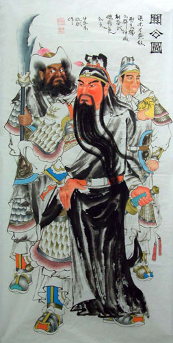 History & Folklore,66cm x 130cm(26〃 x 51〃),3519065-z