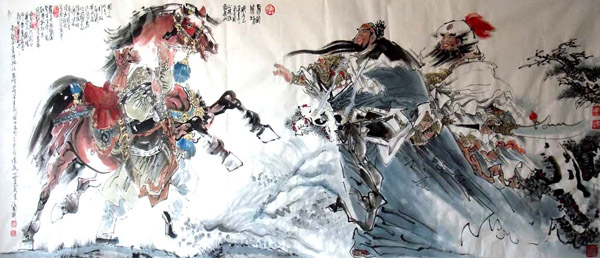 History & Folklore,96cm x 240cm(38〃 x 94〃),3706005-z