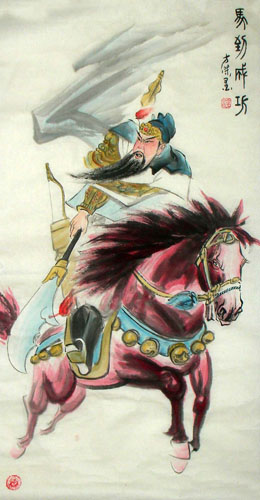 History & Folklore,50cm x 100cm(19〃 x 39〃),3745016-z