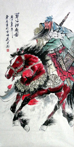 History & Folklore,69cm x 138cm(27〃 x 54〃),3777011-z