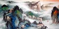 Chinese Landscape Paintings