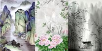 Wholesale China Paintings