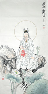 Yang Bao Long