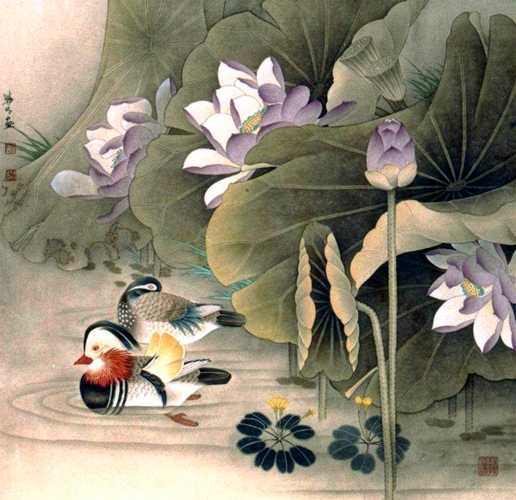 Lotus,69cm x 69cm(27〃 x 27〃),2533038-z