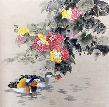 Ou Yang Guo De