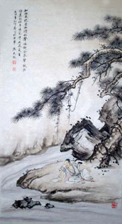 Zhang Tian Cheng