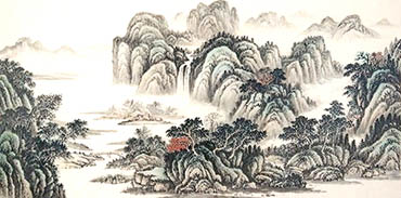 Yang Bao Long