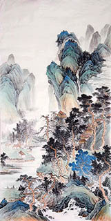 Yang Bao Long