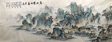 Yang Bao Long