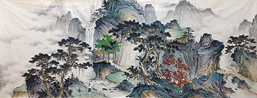 Yang Bao Long