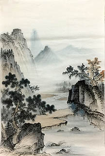 Yang Bao Long