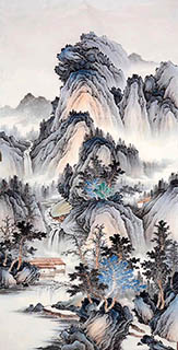 Yang Bao Long