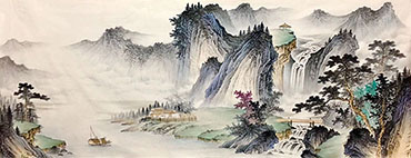 Yang Bao Long